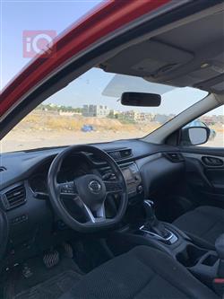 نيسان روج سبورت